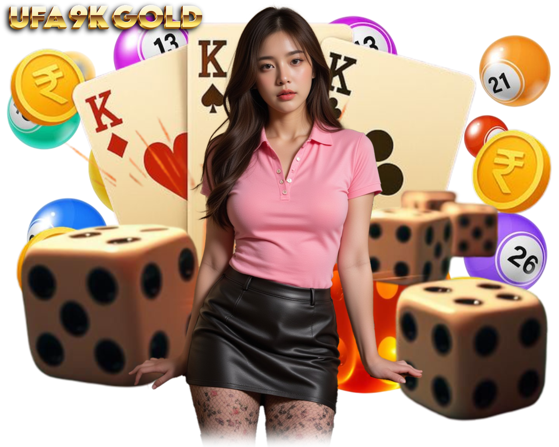 UFA9KGOLD ฝากถอนไม่มีขั้นต่ำ