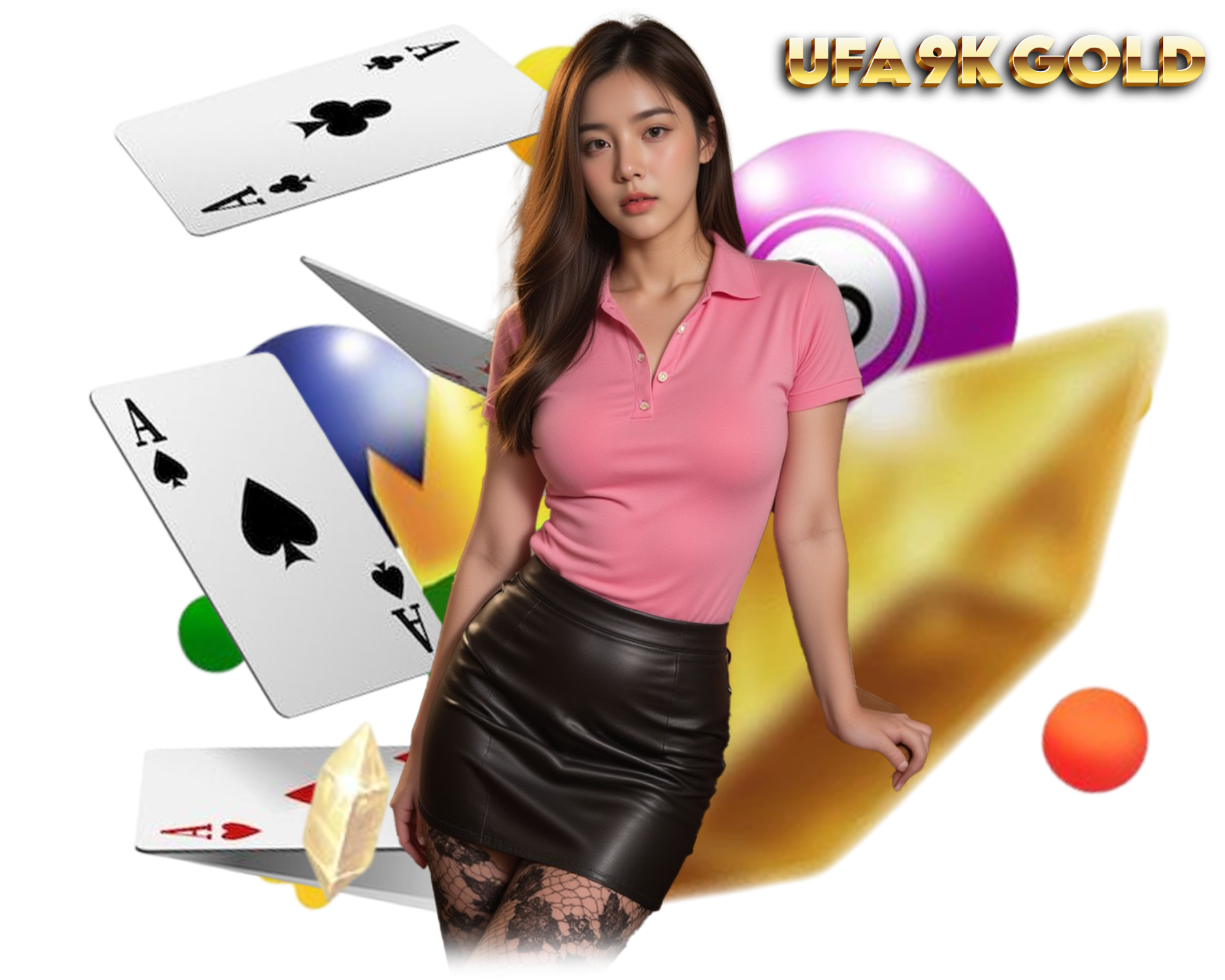 UFA9KGOLD คาสิโน โบนัสสูง