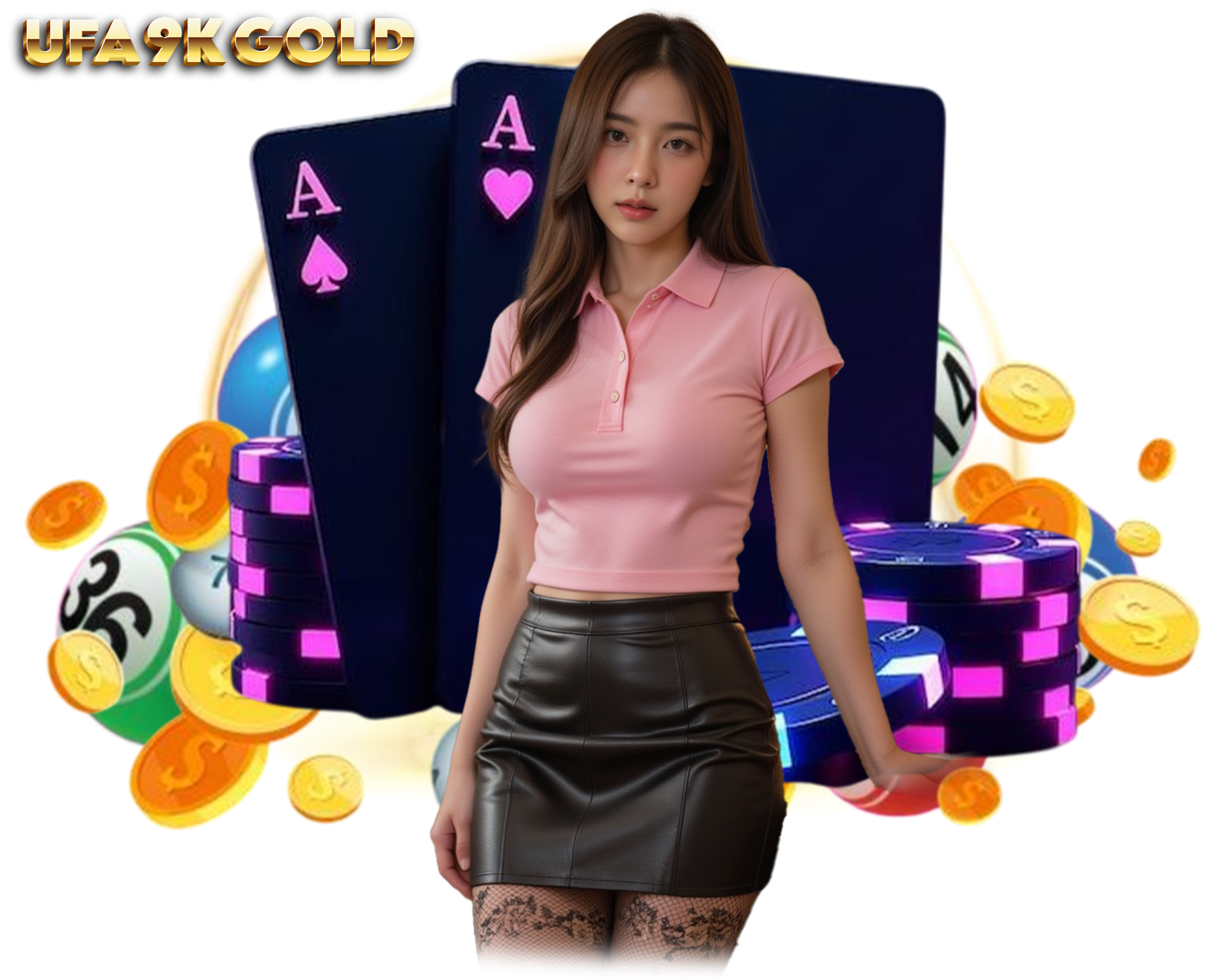 UFA9KGOLD
