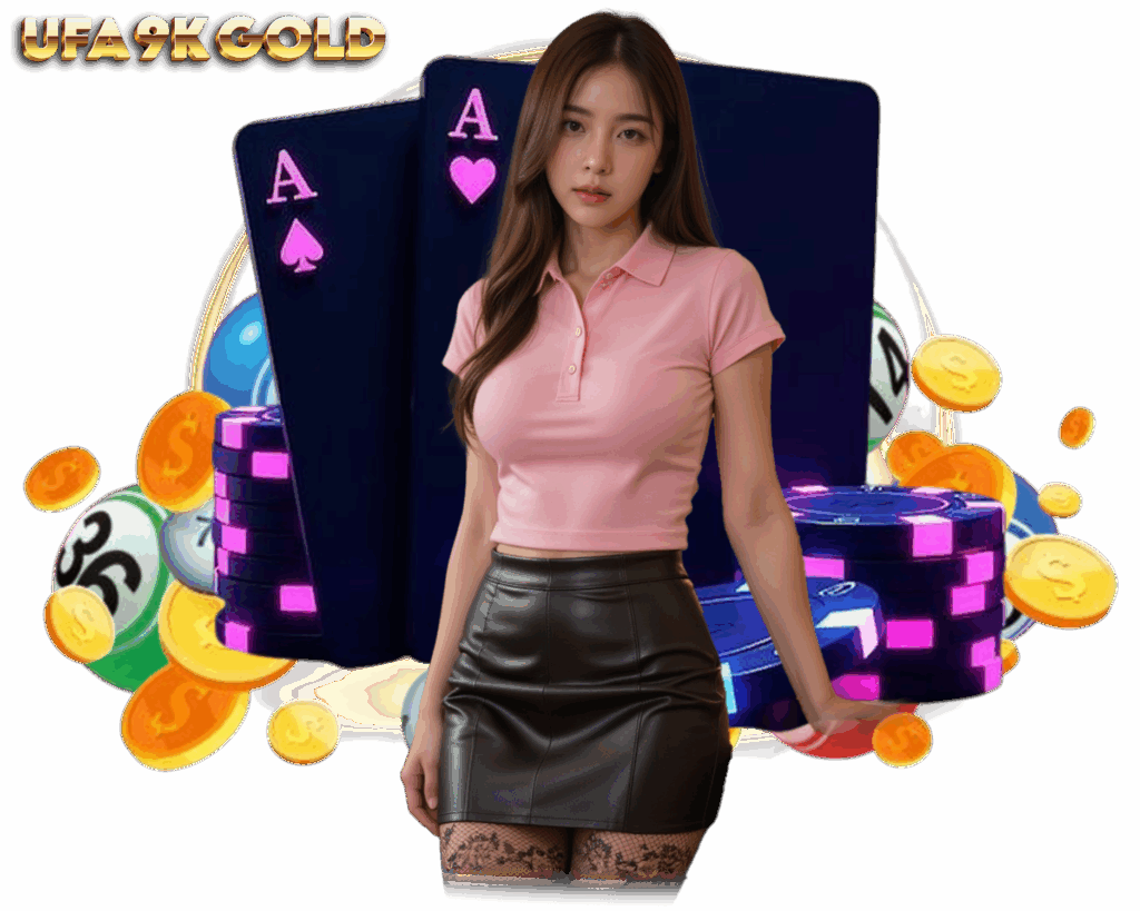 UFA9KGOLD